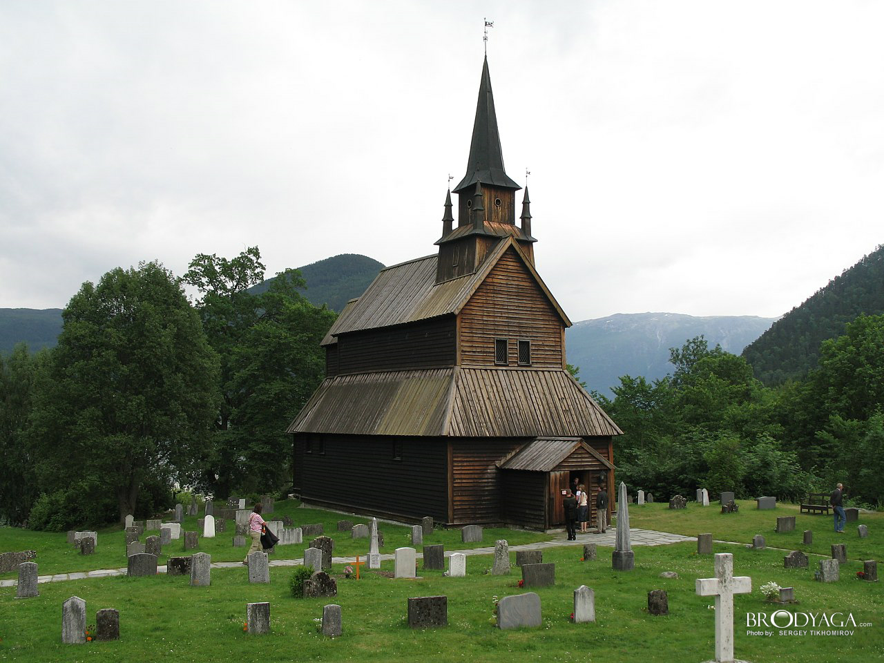 Kaupanger